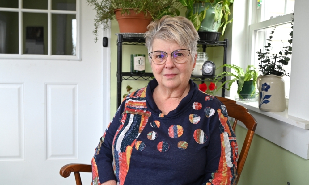 From heartache to hope: a pro-life journey