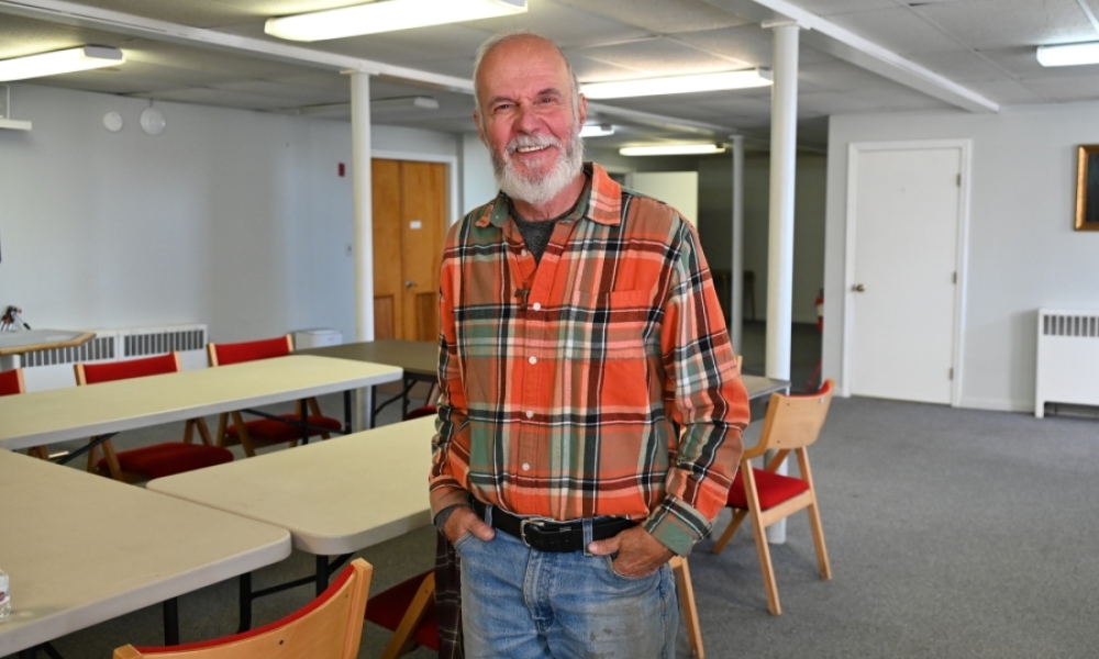 Lifting up our priests through prayer and fasting