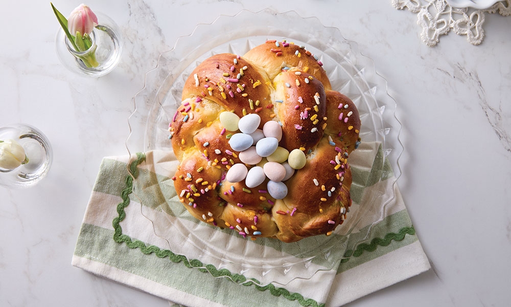 Culture - April 2026