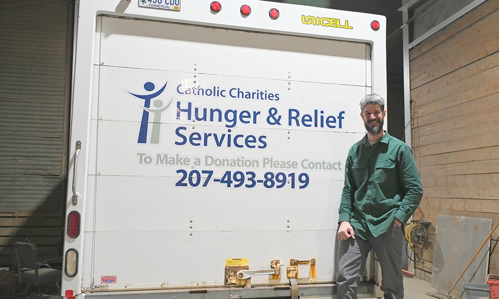 Celebrating 60 years of providing help and hope