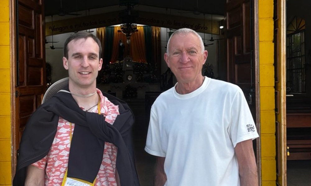 A hopeful tale of two masters’ theses